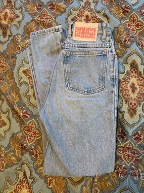 Vintage 90’s Bongo Mom Jeans 25” Waist